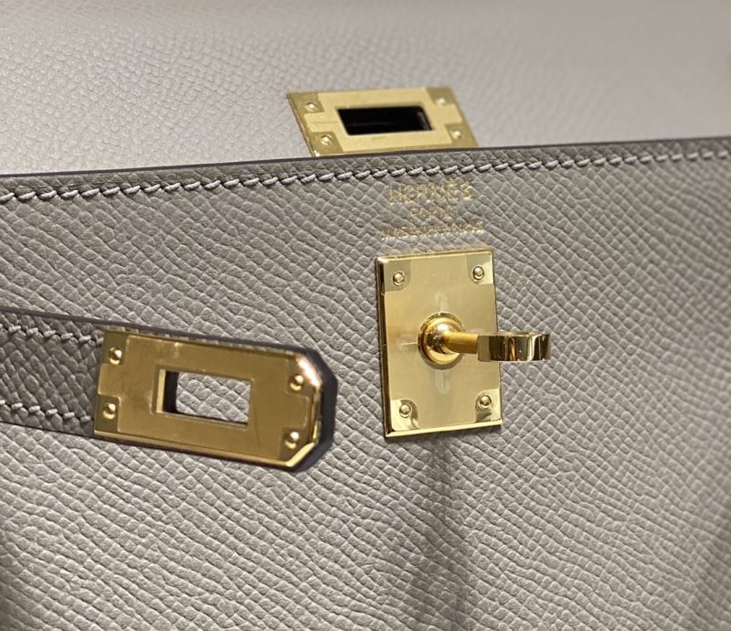 Hermes Kelly Bags